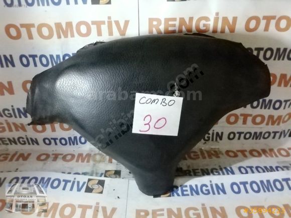 OPEL COMBO DİREKSİYON AİRBAG