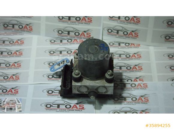 FORD CONNECT 2007 MODEL ABS BEYNİ 0265231027 0265800523