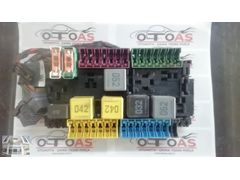 MERCEDES VİTO SİGORTA KUTUSU A2469067100