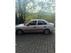 Sahibinden Hyundai Accent 1.5 1.5i GLS 2000 Model