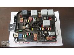 FİAT FİORİNO SİGORTA KUTUSU 520870770