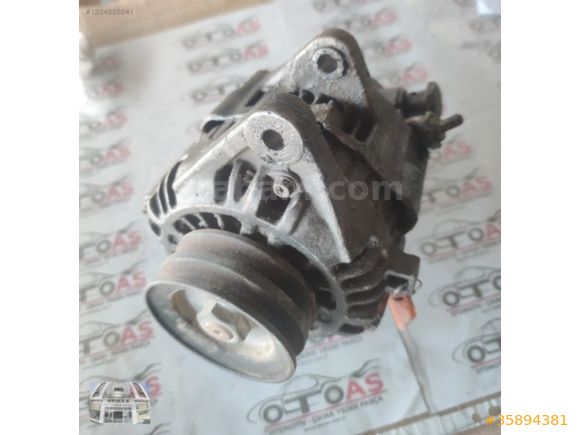 MİTSUBİSHİ L300 ŞARJ DİNAMOSU