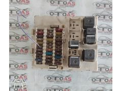 FORD CONNECT SİGORTA KUTUSU