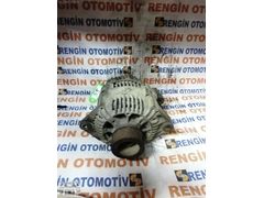 PEUGEOT BOXER ŞARJ DİNAMOSU 2541678C VALEO