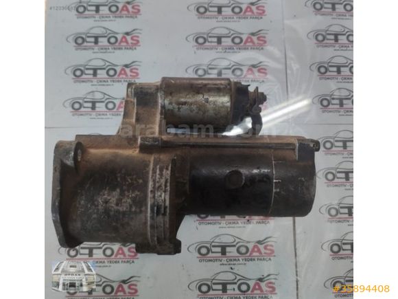 MİTSUBİSHİ L300 MARŞ DİNAMOSU