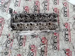 PEUGEOT PARTNER Euro 5 1.6 BlueHdi SİLİNDİR KAPAĞI 9684504780