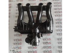 PEUGEOT PARTNER 1.9 DİZEL EMME MANİFOLDU-GAZ KELEBEĞİ 0928400427