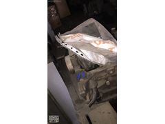 FORD CONNECT 1.8 DİZEL 2009 MODEL YARIM MOTOR