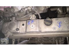 FORD CONNECT 1.8 DİZEL 2011 MODEL KOMPLE MOTOR BD86968