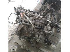 FİAT FİORİNO 1.3 DİZEL KOMPLE MOTOR