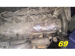 RENAULT TRAFİC 1.9 DİZEL 2007 MODEL KOMPLE MOTOR