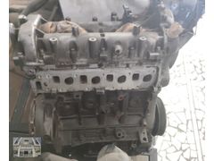 FİAT FİORİNO 1.3 EURO 6 KOMPLE MOTOR