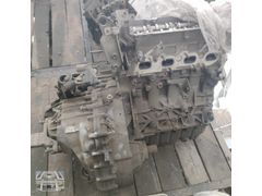 VOLKSWAGEN CARAVELLA 2000 DİZEL 2017 MODEL MOTOR CXH100443