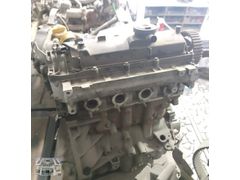 DACİA DOKKER 1.5 DİZEL 2016 MODEL KOMPLE MOTOR K9KR846D209350