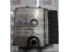 FİAT DOBLO 1.3 MOTOR BEYNİ MJD8F3.D3 BC.0107961.C