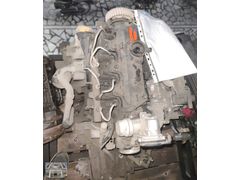 RENAULT KANGOO 1.5 DİZEL 2013 MODEL KOMPLE MOTOR K9KE8D135520