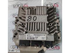 FORD TRANSİT CONNECT 1.8 MOTOR BEYNİ 9T11-12A650-HG 9THG J38AC