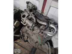 RENAULT KANGOO 1.5 DİZEL 2013 MODEL KOMPLE MOTOR K9KE8D121186