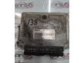 FİAT DOBLO 1.9 MOTOR BEYNİ 281011557