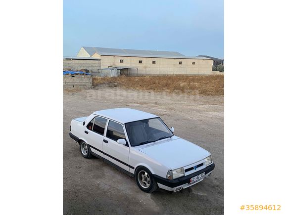 Sahibinden Tofaş Şahin 5 Vites 1990 Model 