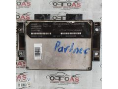 PEUGEOT PARTNER MOTOR VE ŞANZIMAN BEYNİ 9642398280