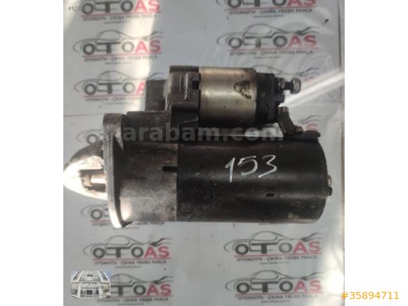 FİAT DOBLO MARŞ DİNAMOSU 1005831290