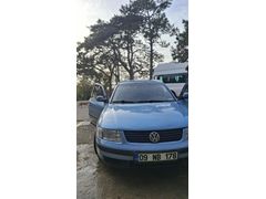 Sahibinden Volkswagen Passat 1.8 T 1999 Model