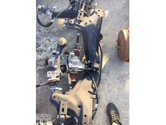 HONDA CR-V DEFRANSİYEL