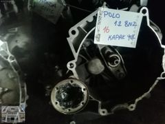 VOLKSWAGEN POLO 1.2 BENZİNLİ DÜZ ŞANZIMAN