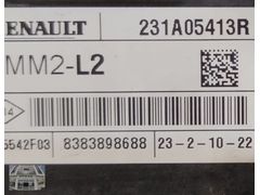 DACİA DUSTER 2022 MODEL ELEKTRONİK MODÜL 8383898688-231A05413R
