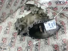 TOYOTA AVENSİS 1.8 DÜZ ŞANZIMAN