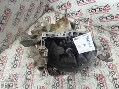 PEUGEOT PARTNER 1.6 DÜZ ŞANZIMAN
