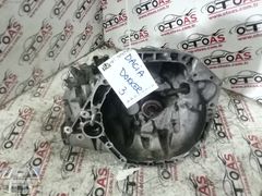 DACİA DOKKER DÜZ ŞANZIMAN JR5 341 A272657