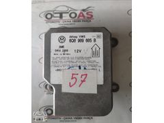 VOLKSWAGEN CADDY AİRBAG BEYNİ 6Q0909605B 6Q0909605AH