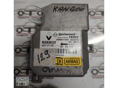 RENAULT KANGOO AİRBAG BEYNİ 8201217225