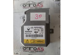 RENAULT KANGOO AİRBAG BEYNİ 8200964578---