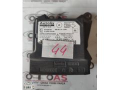 PEUGEOT PARTNER AİRBAG BEYNİ 619771400