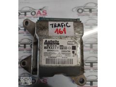 RENAULT TRAFİC AİRBAG BEYNİ 8200435339A