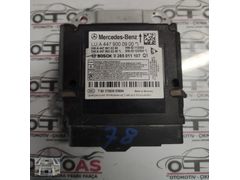 MERCEDES VİTO AİRBAG BEYNİ A4479000900
