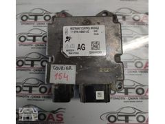 FORD COURİER AİRBAG BEYNİ ET76-14B321-AG
