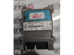 FORD TRANSİT CONNECT AİRBAG BEYNİ 2T1T14B321BC 0285001956