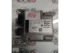 FORD TRANSİT CONNECT AİRBAG BEYNİ 9T1T14B321BE 0285010892