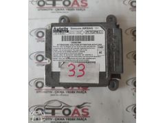 FİAT FİORİNO AİRBAG BEYNİ 610155800