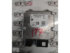 FORD COURİER AİRBAG BEYNİ JT7614B321-CB