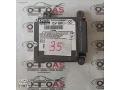 FİAT DOBLO AİRBAG BEYNİ 550903500