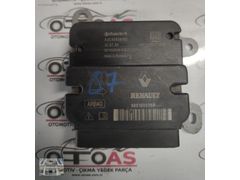 DACİA DOKKER AİRBAG BEYNİ A2C85839102