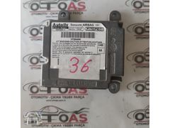 FİAT FİORİNO AİRBAG BEYNİ 626233600C