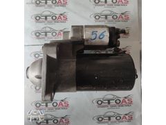 FİAT PUNTO EVO 1.4 BENZ.MARŞ DİNAMOSU 51804744A152-0001137002