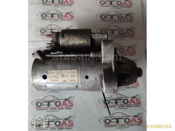FORD CONNECT MARŞ DİNAMOSU 2T14-11000-BC