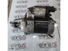 HONDA CİTY 1.4 MARŞ DİNAMOSU TG428000-3790 DV4DE